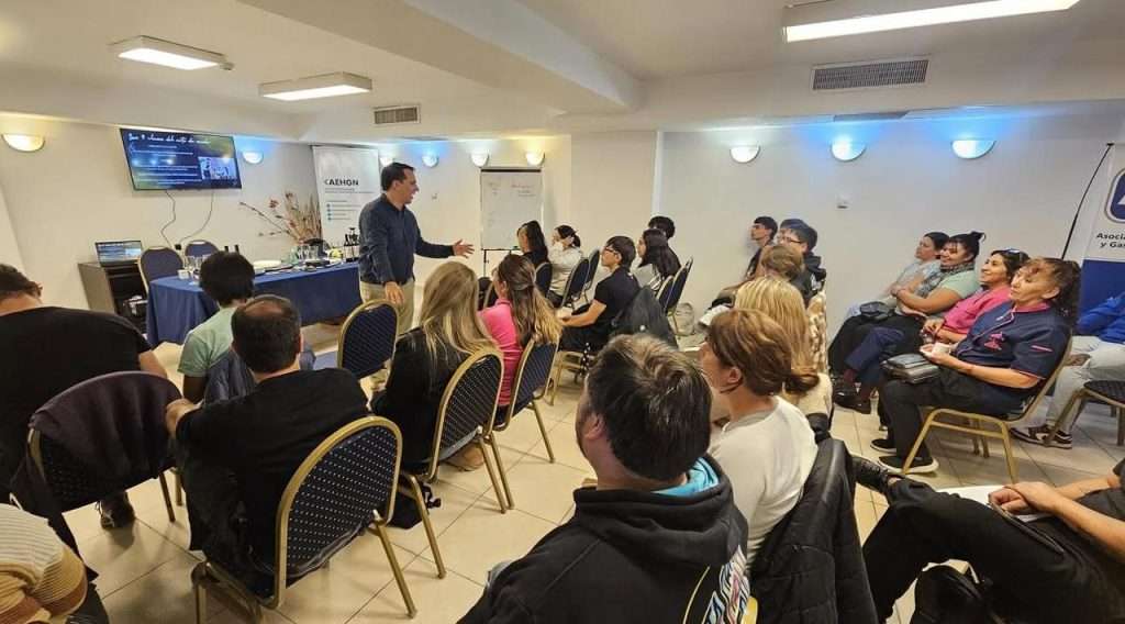 Quienes somos 4